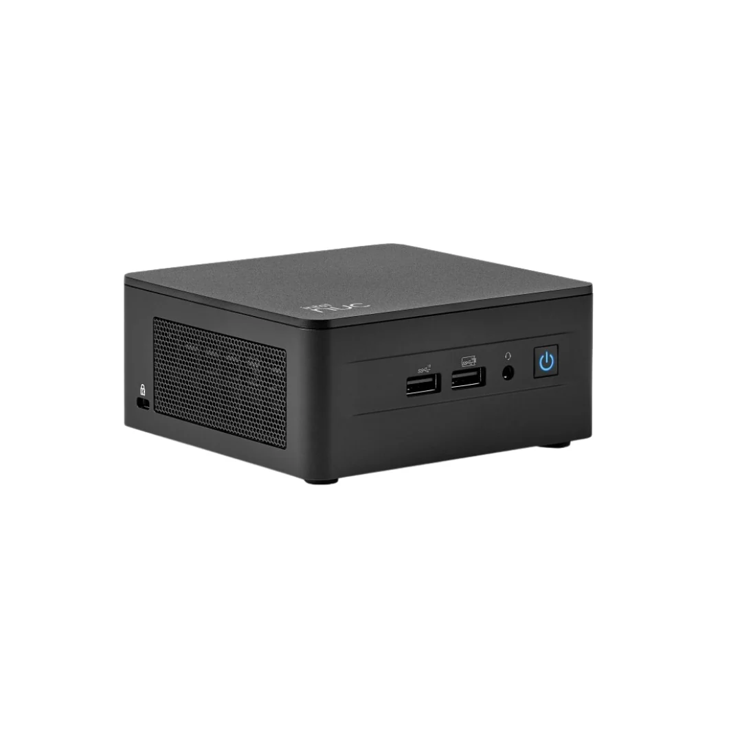 Asus NUC 13 Pro - RNUC13ANHi30000 Intel Core i3-1315U Mini ( Barebone | Full Desktop ) - Image 2