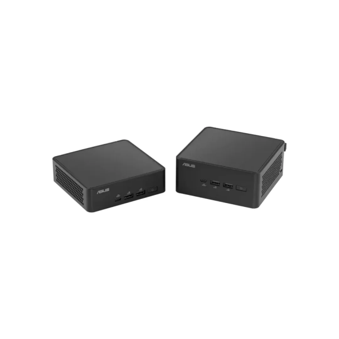Asus NUC 14 Pro Slim - RNUC14RVKU700000I Ultra 7 155H Barebone System Mini PC - Image 3