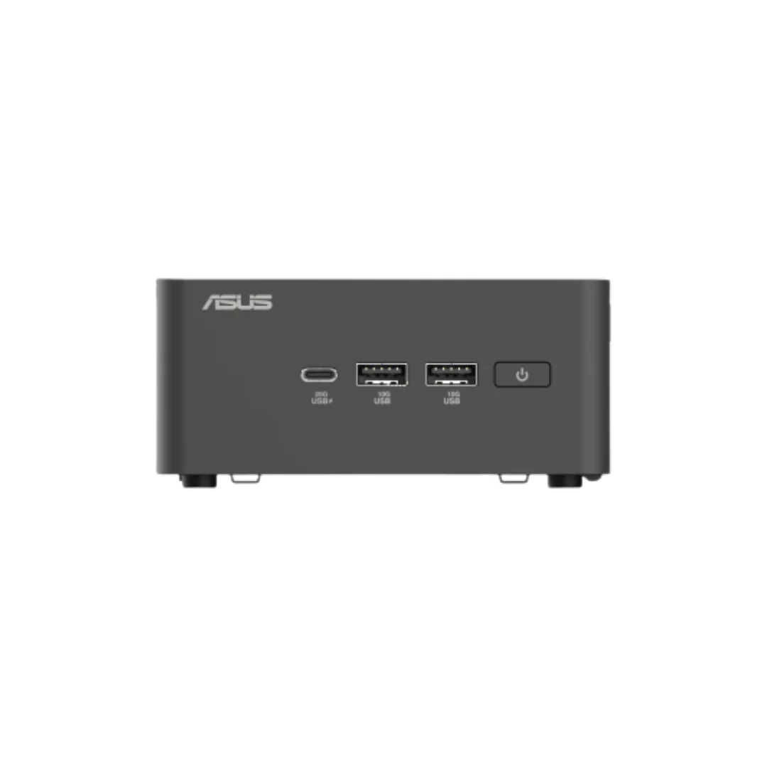 Asus NUC 15 PRO C5-210H Tall Barebone System with cable RNUC15CRHC500000I