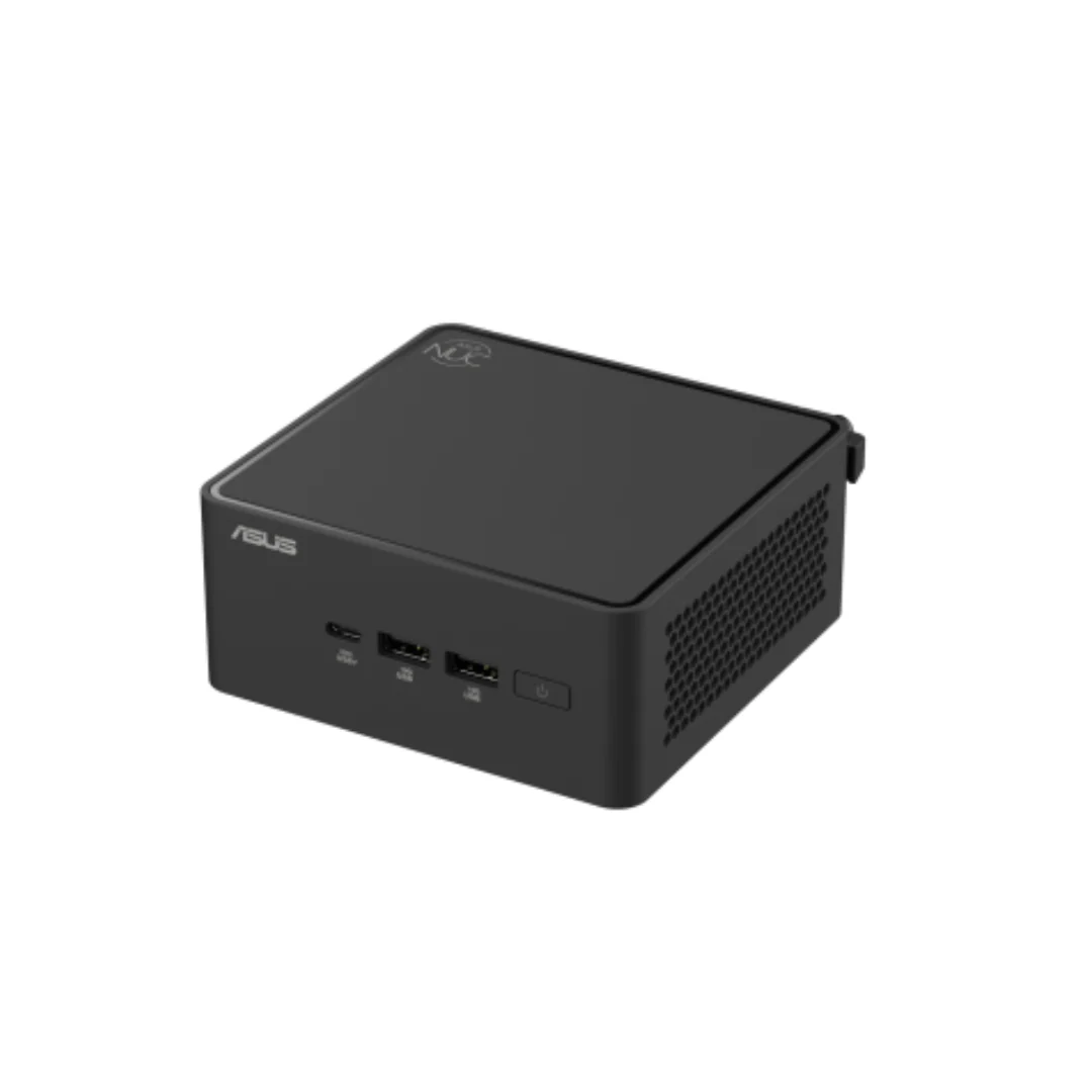 Asus NUC 15 PRO C5-210H Tall Barebone System with cable RNUC15CRHC500000I - Image 3