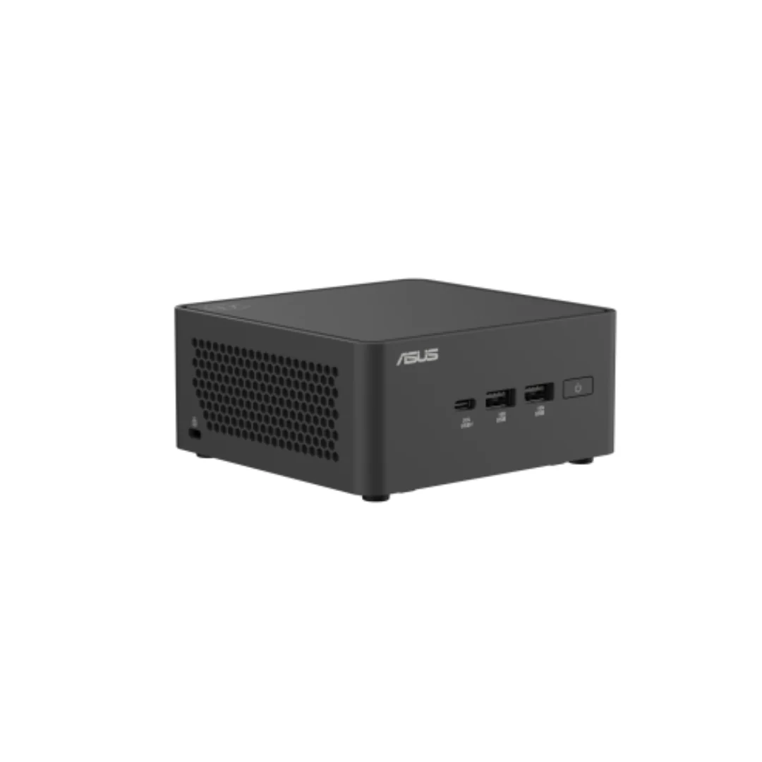 Asus NUC 15 PRO C5-210H Tall Barebone System with cable RNUC15CRHC500000I - Image 4