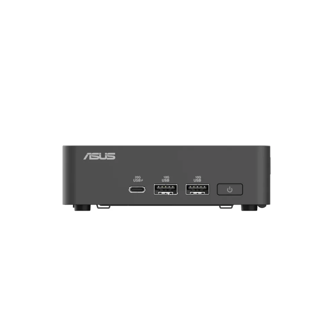 Asus NUC 15 Pro Tall - RNUC15CRHU500000I Ultra 5 225H Barebone System Mini PC - Image 3