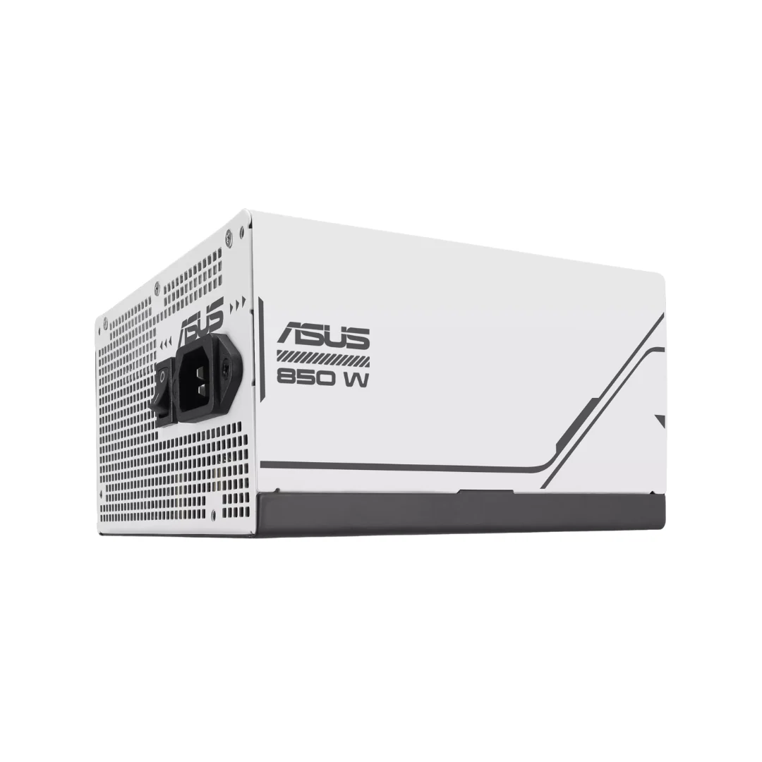 Asus Prime AP-850G GOLD 850W 80+ Full Modular Power Supply - Image 2