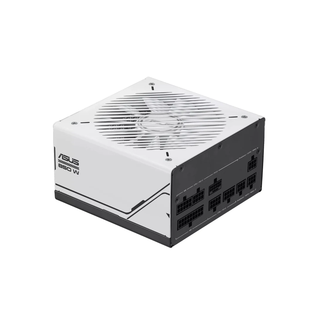 Asus Prime AP-850G GOLD 850W 80+ Full Modular Power Supply - Image 3