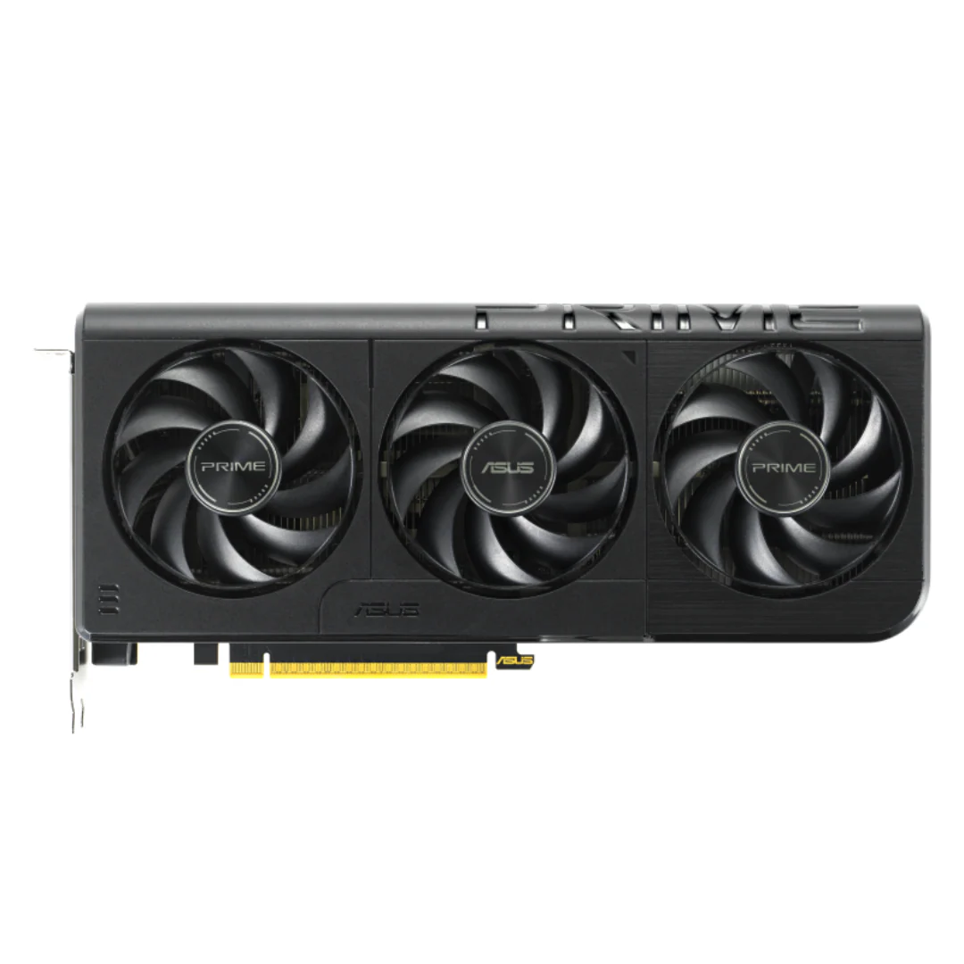 Asus Prime RTX 5060 OC 8GB PRIME-RTX5060-O8G Graphics Card - Image 2