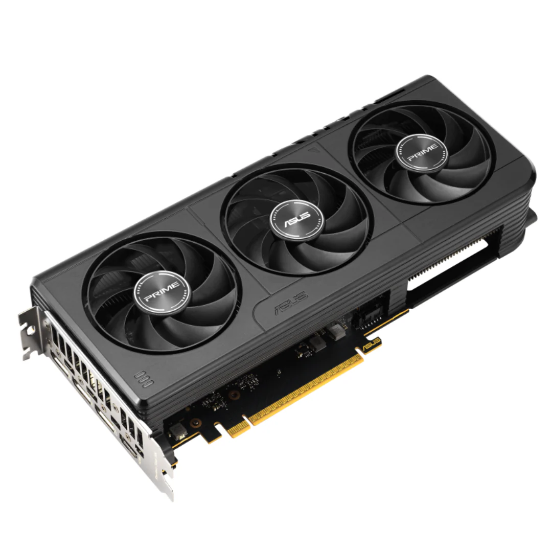 Asus Prime RTX 5060 OC 8GB PRIME-RTX5060-O8G Graphics Card - Image 3