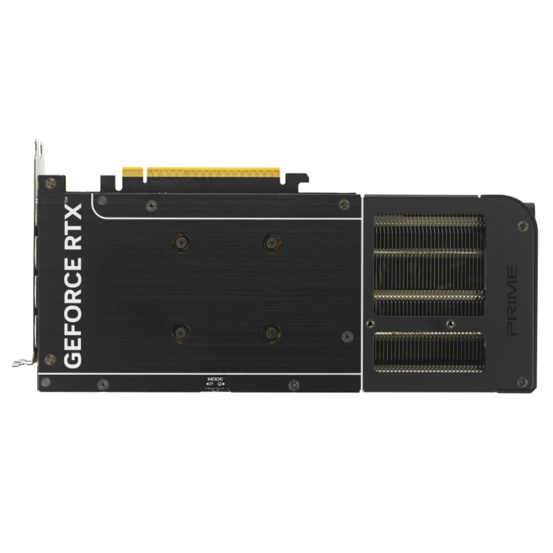 Asus Prime RTX 5060 OC 8GB PRIME-RTX5060-O8G Graphics Card - Image 4