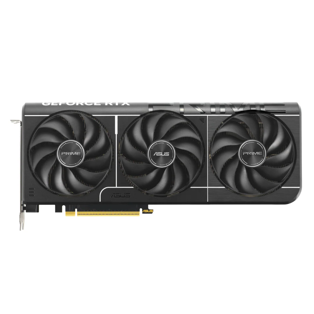 Asus Prime RTX 5070 12GB GDDR7 Graphics Card PRIME-RTX5070-12G - Image 2