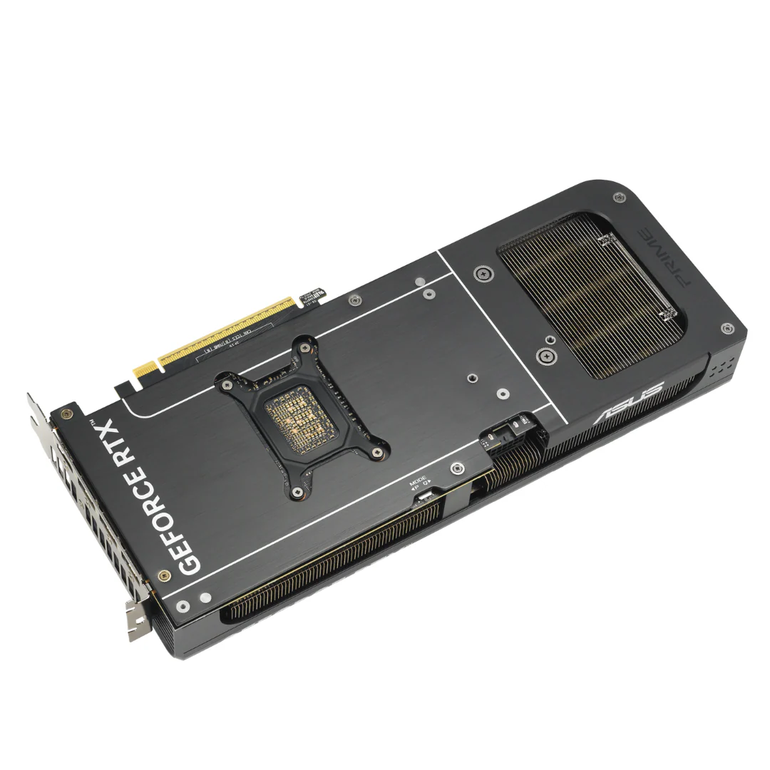 Asus Prime RTX 5070 12GB GDDR7 Graphics Card PRIME-RTX5070-12G - Image 3