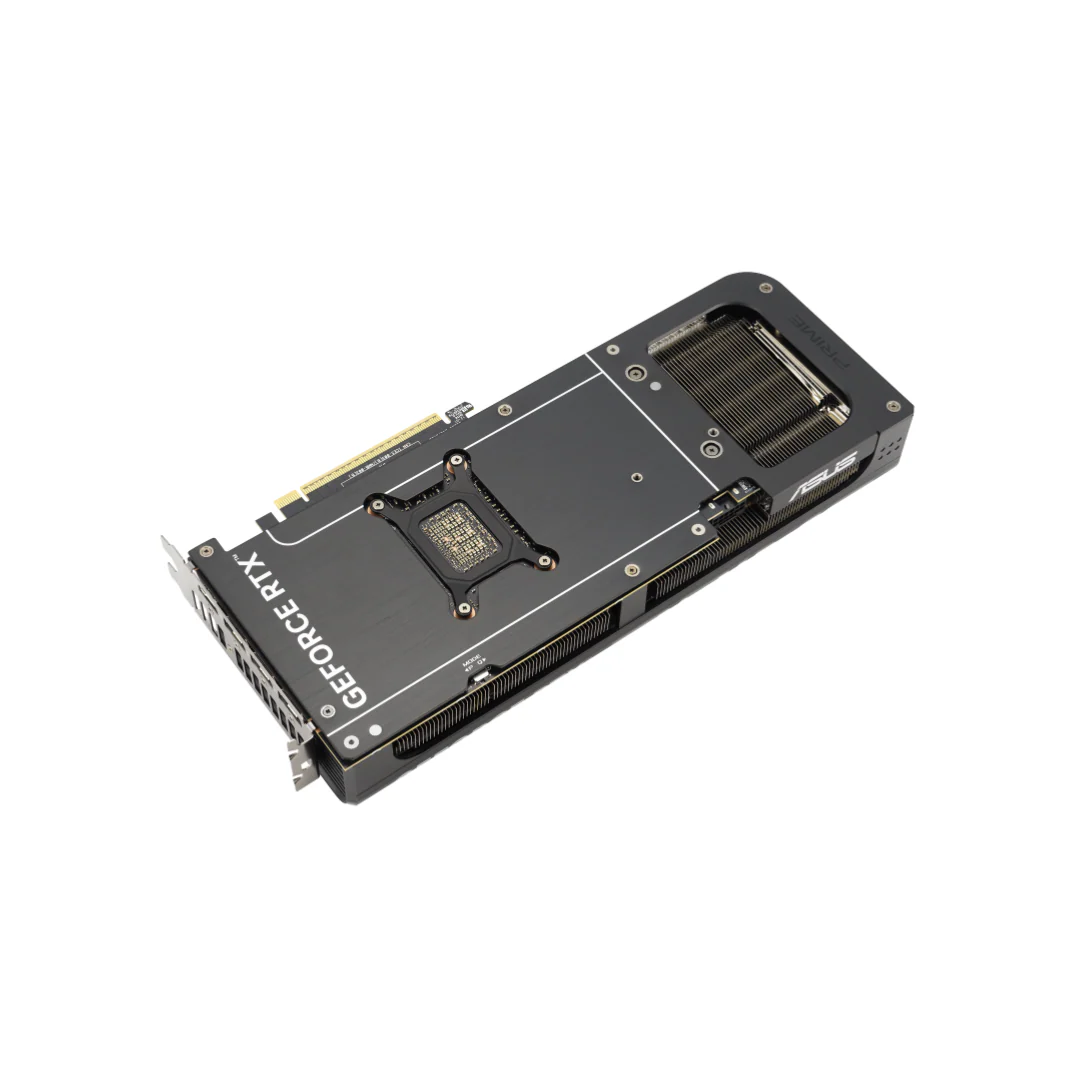 Asus Prime RTX 5070 Ti 16GB OC GDDR7 PRIME-RTX5070TI-O16G Graphics Card - Image 3