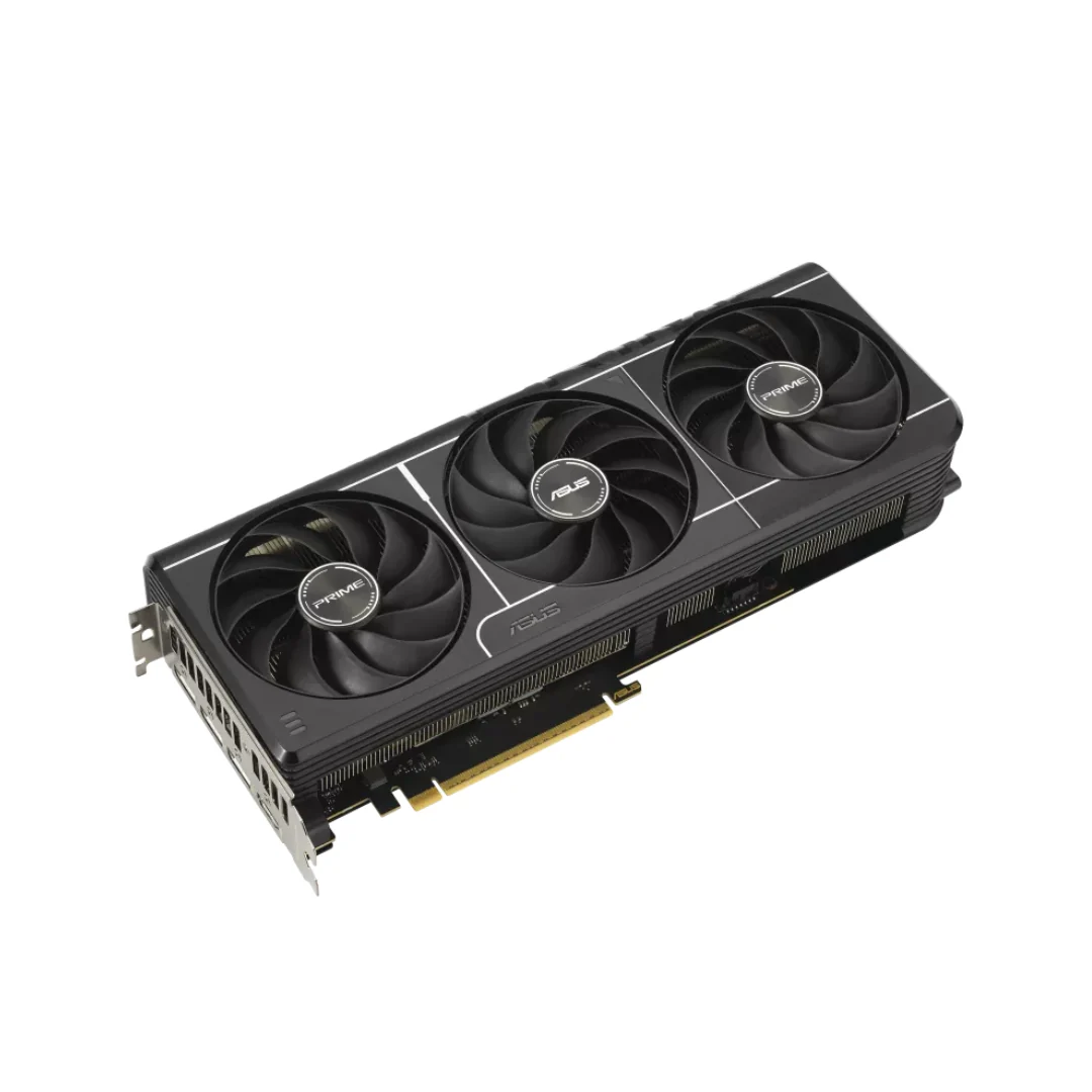 Asus PRIME RTX 5080 OC 16GB PRIME-RTX5080-O16G Graphics Card - Image 3