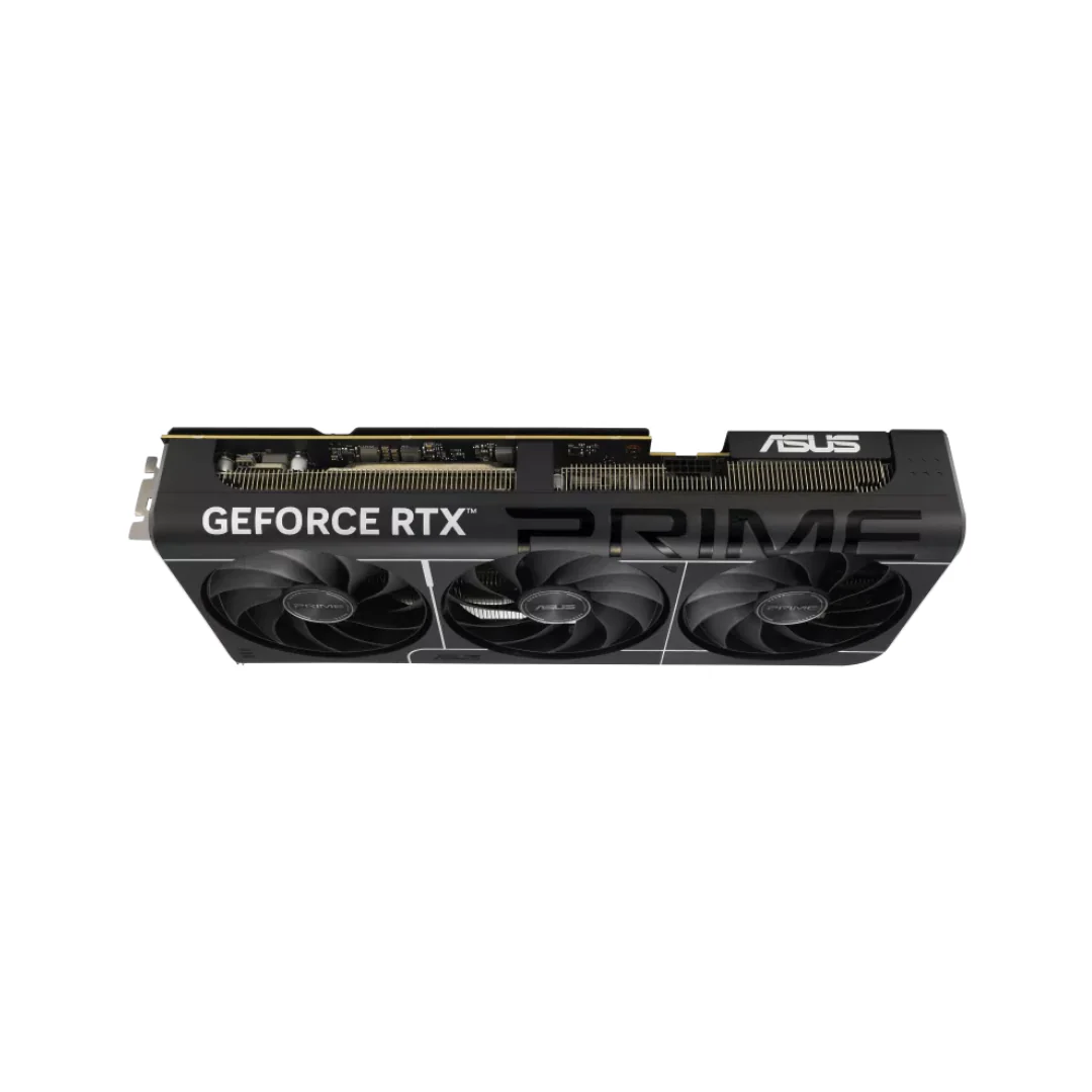 Asus PRIME RTX 5080 OC 16GB PRIME-RTX5080-O16G Graphics Card - Image 4