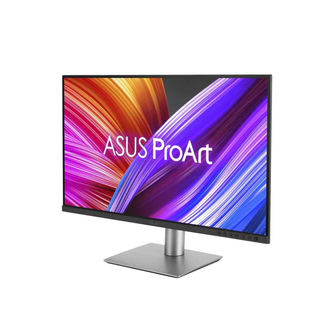 Asus ProArt PA329CRV 32" IPS 60Hz 4K 2160p/FS sRGB HDR400 Monitor 2HDMI2.0 2DP USB-C spkr pivot adj ergo stand - Image 2