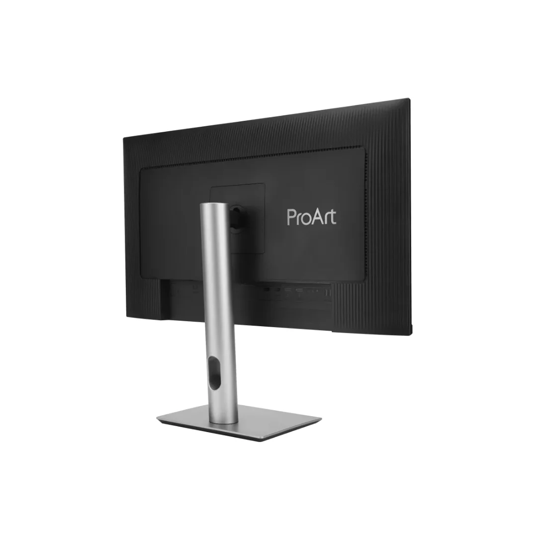 Asus ProArt PA329CRV 32" IPS 60Hz 4K 2160p/FS sRGB HDR400 Monitor 2HDMI2.0 2DP USB-C spkr pivot adj ergo stand - Image 3