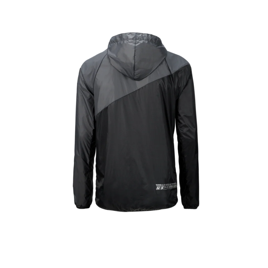 ASUS ROG CJ2000 Windbreaker Jacket - XL - Image 3
