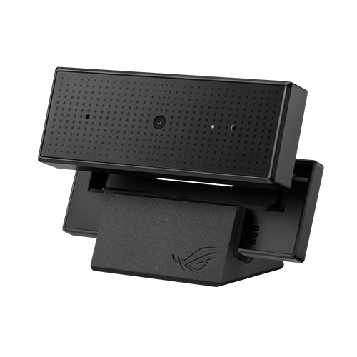 Asus ROG Eye S Webcam 1080p Full HD w/ noise cancelling Mic