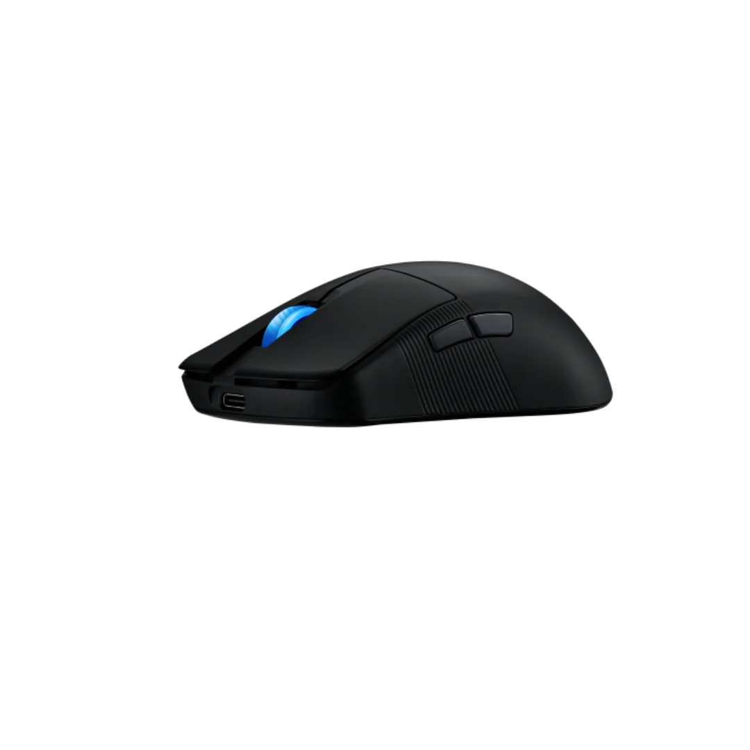 Asus ROG Harpe Ace Mini Wireless Black Gaming Mouse P716 - Image 2