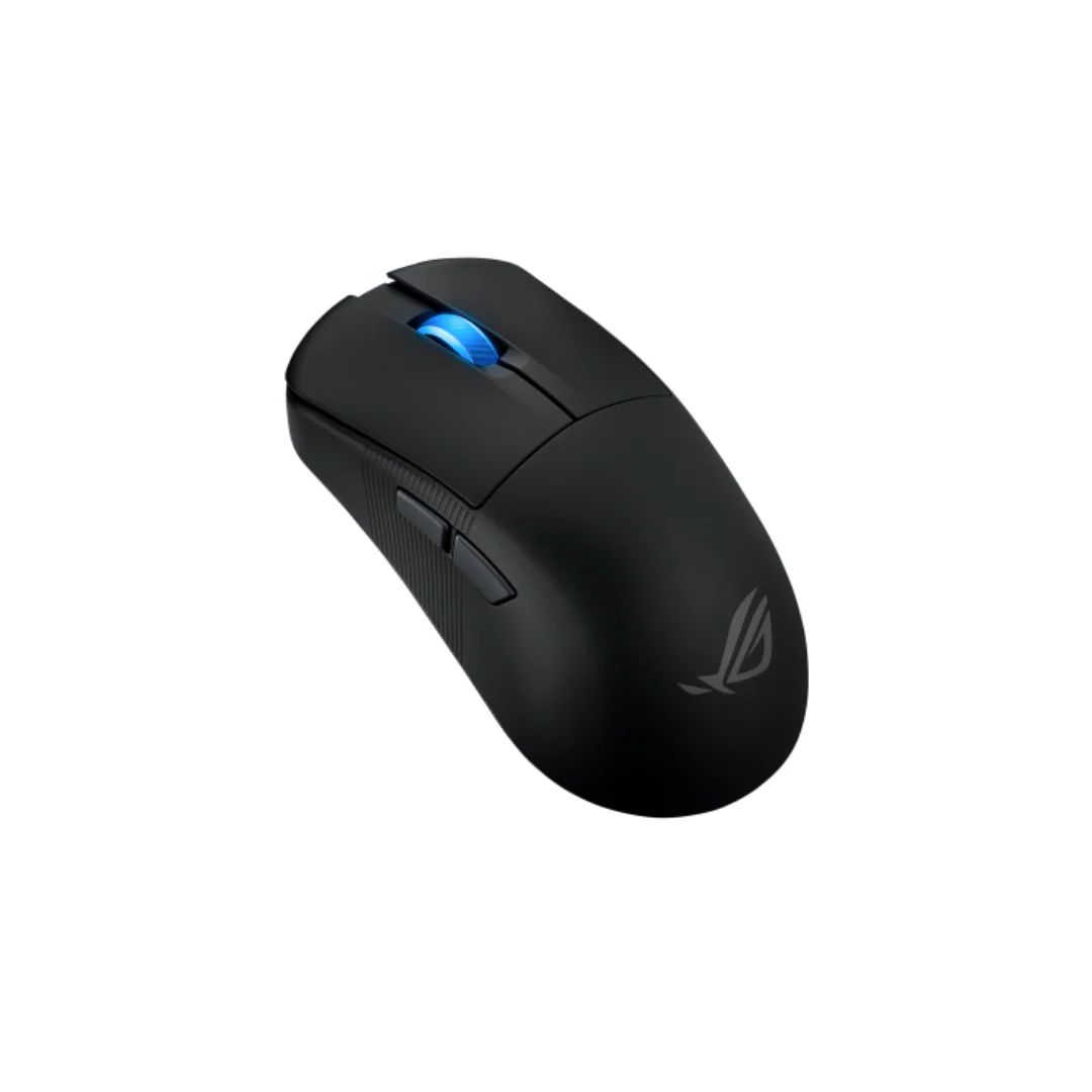 Asus ROG Harpe Ace Mini Wireless Black Gaming Mouse P716 - Image 3