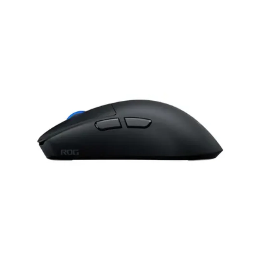 Asus ROG Harpe II Ace Wireless Gaming Mouse P723 ( Black | White ) - Image 4