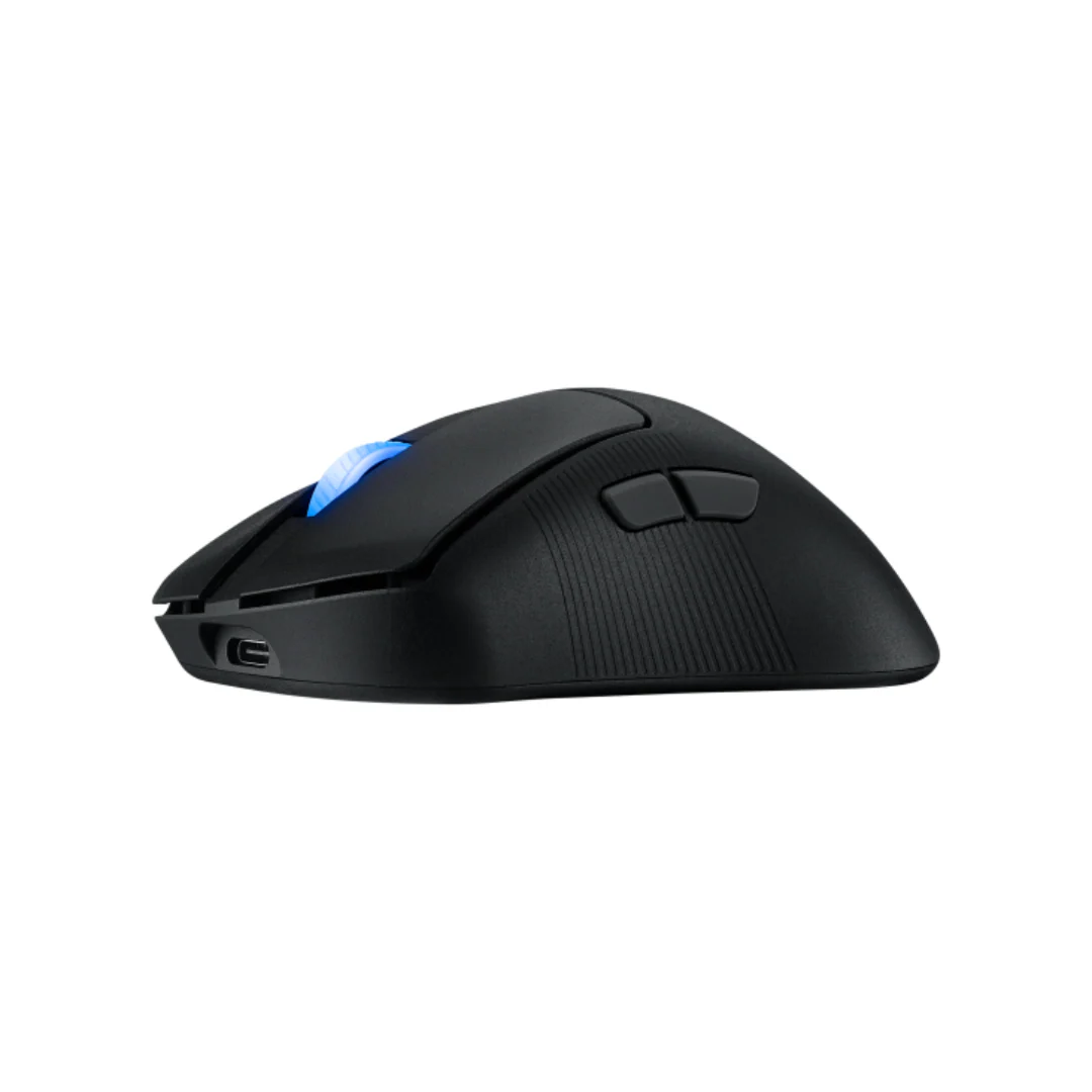 Asus ROG Keris II Ace Wireless Black Gaming Mouse P714 - Image 3