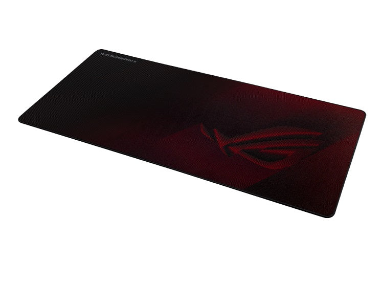 Asus ROG Scabbard II XXL Water/Oil & Dust Repellant Gaming Mousepad 900x400x3mm NC08 - Image 2