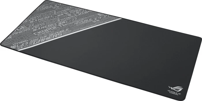 Asus ROG Sheath BLK LTD XXL Limited Edition Mousepad NC01 900 x 440 x 3mm (No Box)