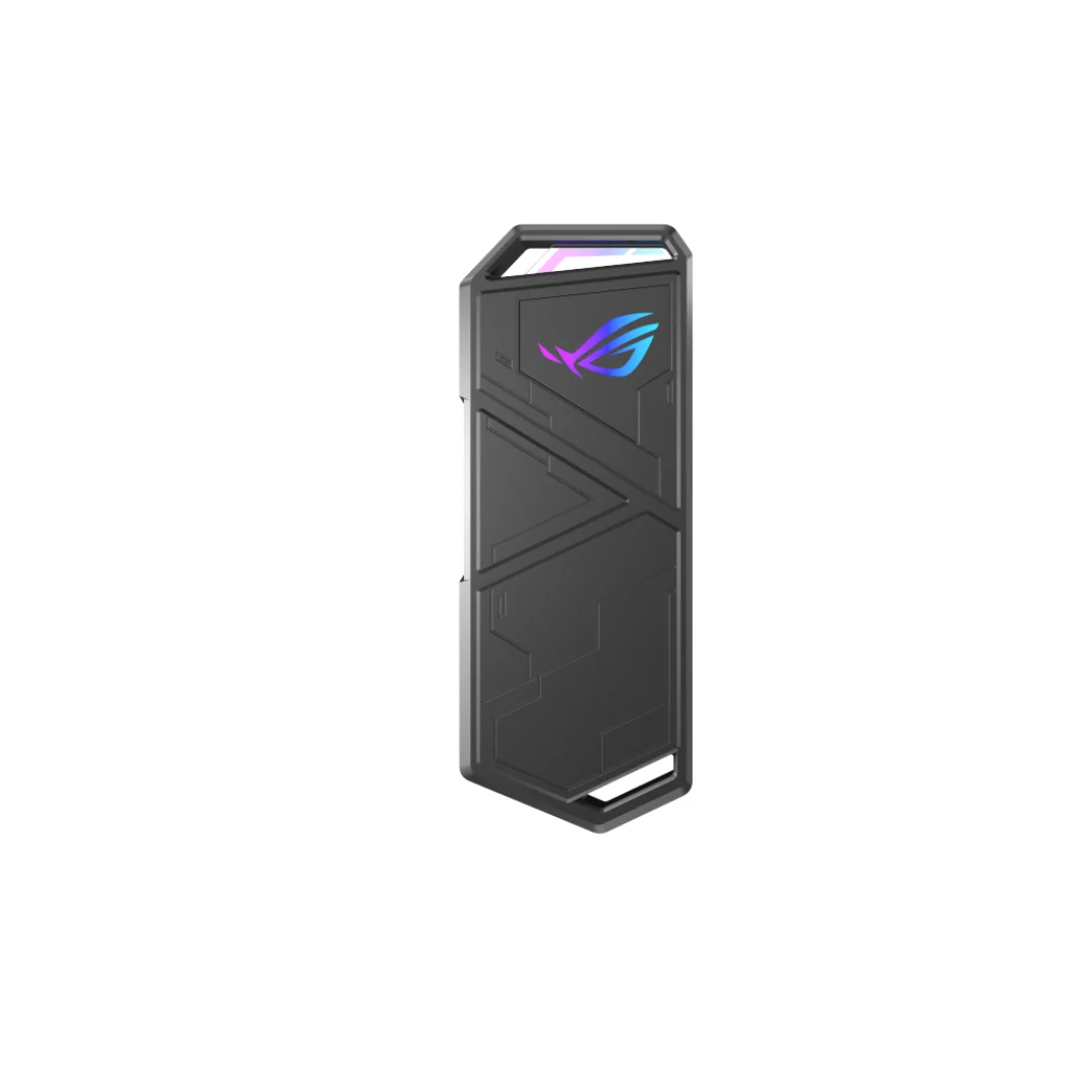 Asus ROG Strix Arion M.2 NVMe SSD Enclosure USB3.2 Gen 2 Type-C - Image 2