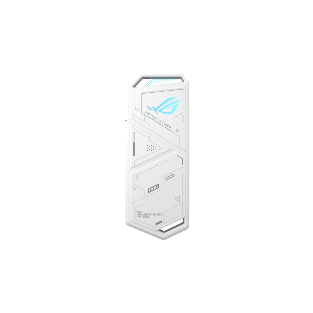 Asus ROG Strix Arion M.2 NVMe SSD Enclosure USB3.2 Gen 2 Type-C - Image 3