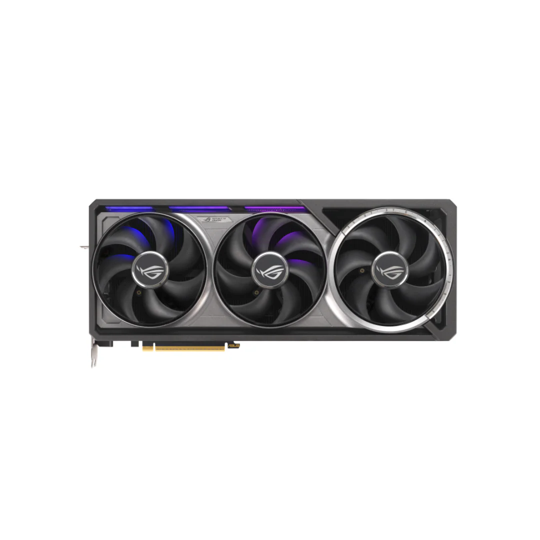 Asus ROG Strix Astral RTX 5090 OC 32GB ROG-ASTRAL-RTX5090-O32G-GAMING Graphics Card ( Option to Purchase >> Asus RYUO III 360 AIO Cooler @ 40% OFF) - Image 2
