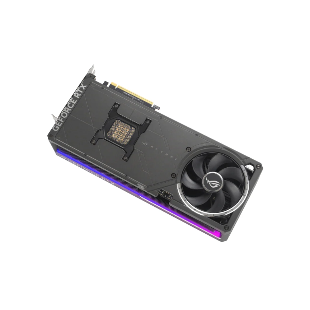 Asus ROG Strix Astral RTX 5090 OC 32GB ROG-ASTRAL-RTX5090-O32G-GAMING Graphics Card ( Option to Purchase >> Asus RYUO III 360 AIO Cooler @ 40% OFF) - Image 3