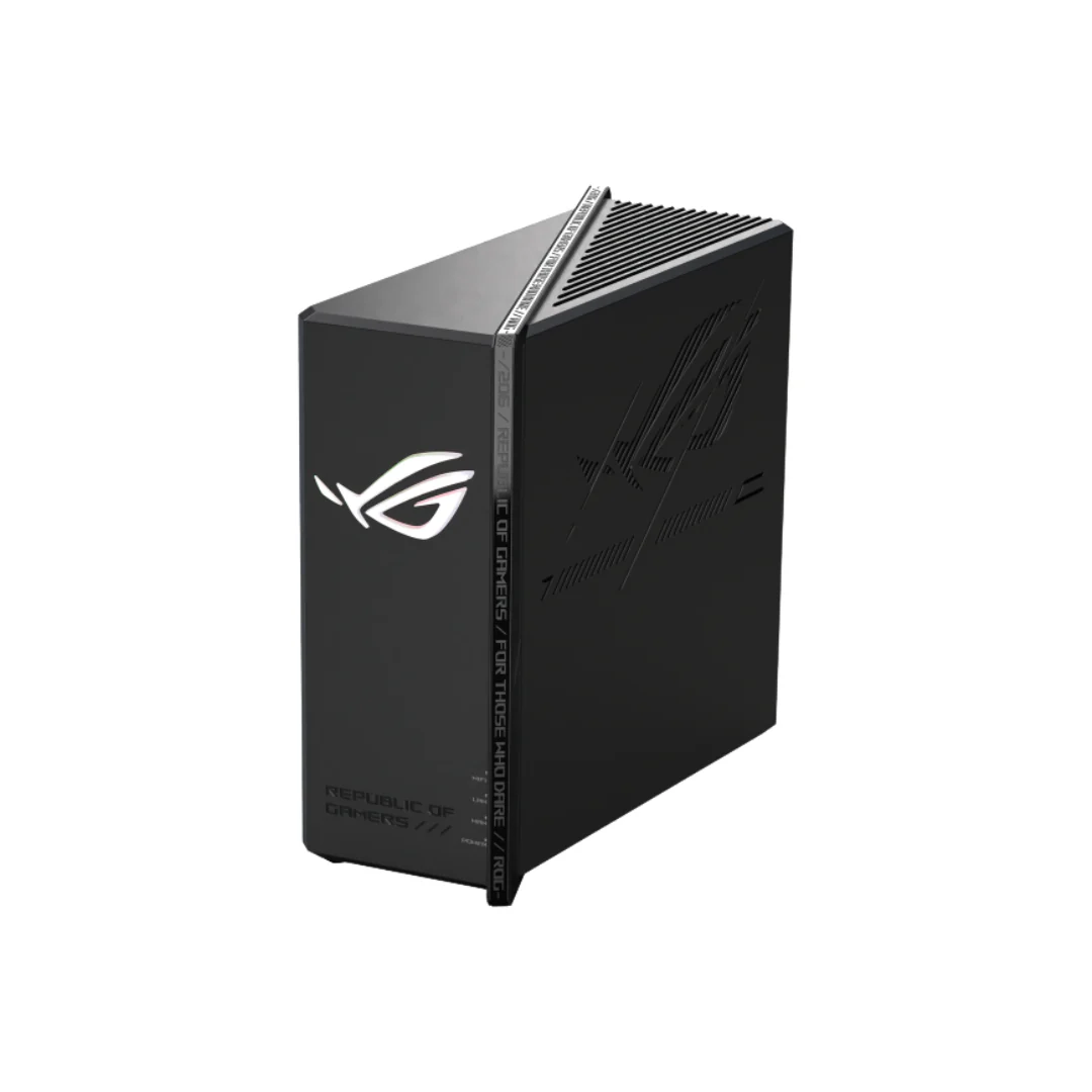 Asus ROG Strix GS-BE18000 WiFi 7 Tri-Band Gaming Router