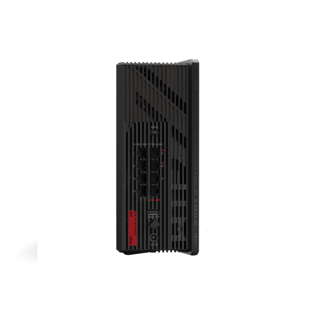 Asus ROG Strix GS-BE18000 WiFi 7 Tri-Band Gaming Router - Image 3