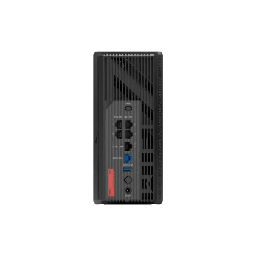 Asus ROG Strix GS-BE7200X Dual-band WiFi 7 Gaming Router - Image 2