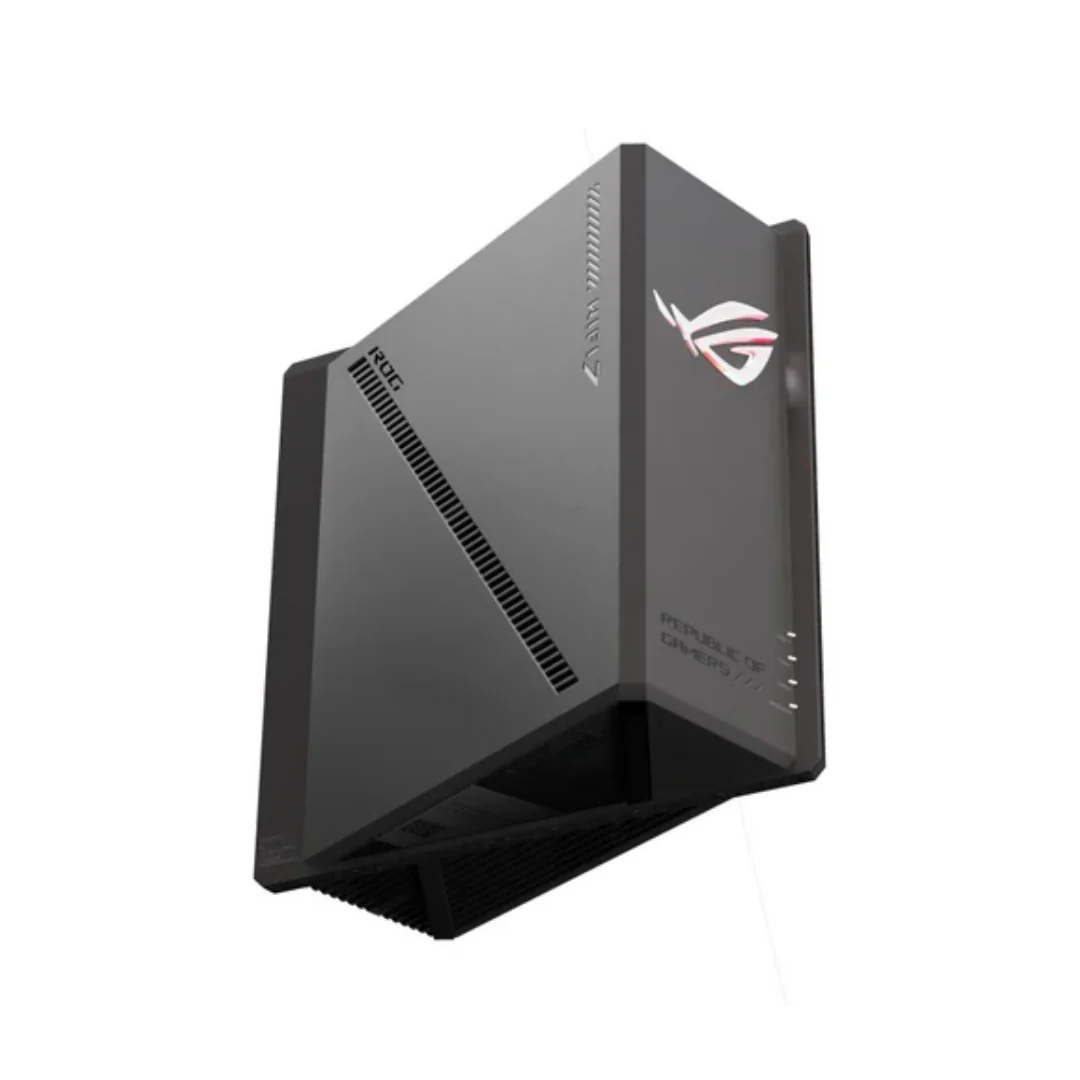 Asus ROG Strix GS-BE7200X Dual-band WiFi 7 Gaming Router - Image 3