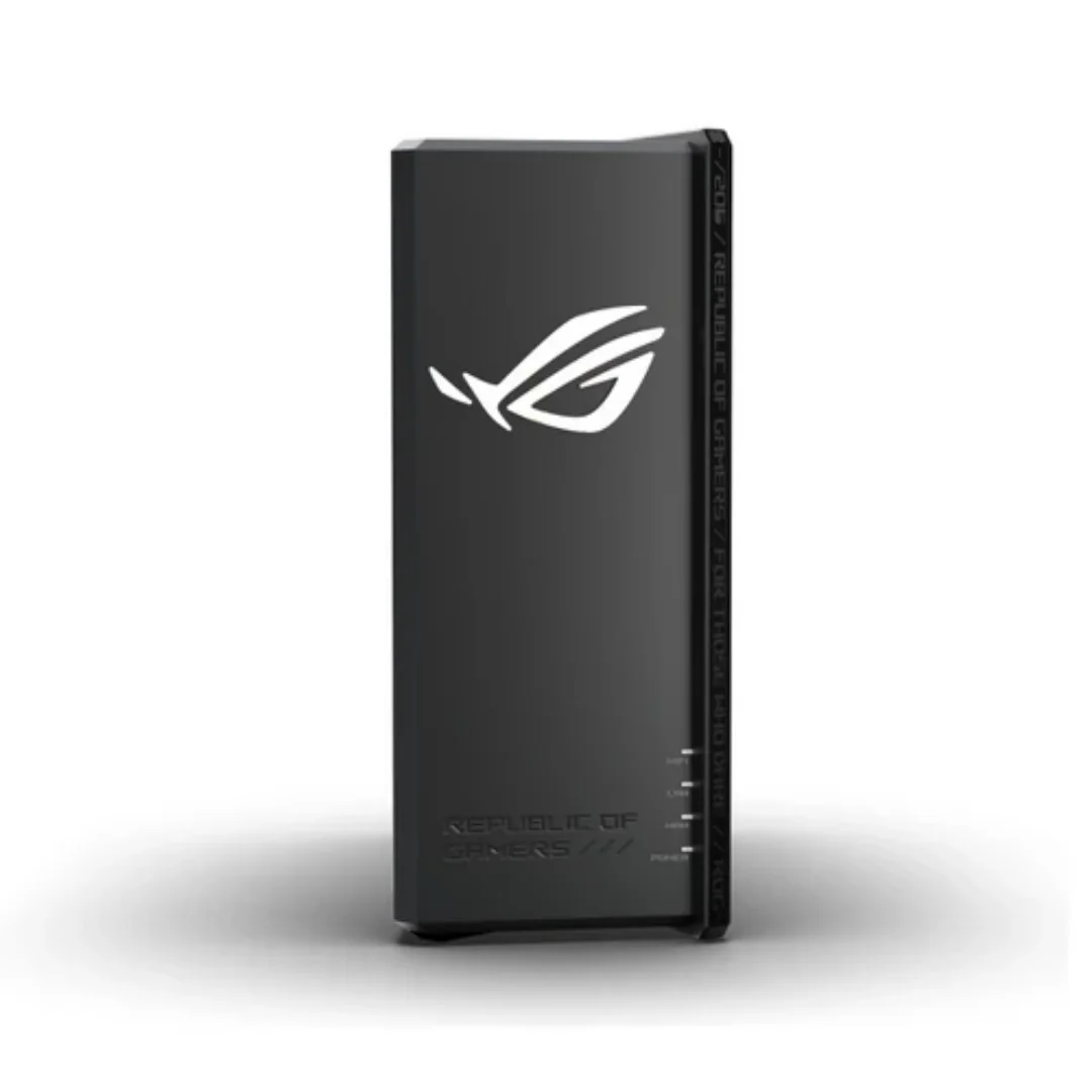 Asus ROG Strix GS-BE7200X Dual-band WiFi 7 Gaming Router - Image 4