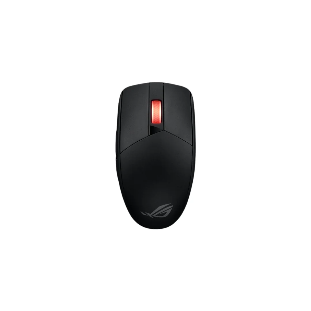Asus ROG Strix Impact III Wireless Black Gaming Mouse P520 - 57G Lightweight | Aimpoint 36K DPI