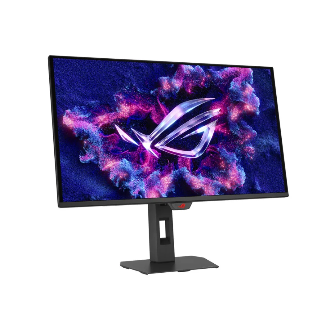 ASUS ROG Strix OLED XG27AQDMES 26.5" QD-OLED 240Hz QHD 2560x1440 0.03ms GTG Ultra Fast Gaming Monitor with Tilt, height, Swivel & Pivot Adjustment - Image 2