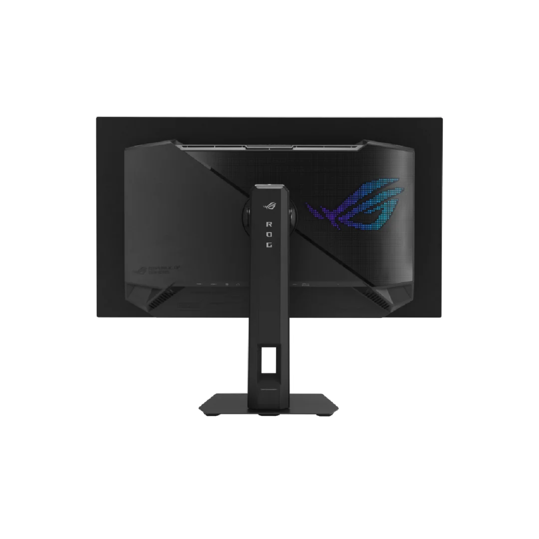 Asus ROG Strix OLED XG27AQWMG 27" WOLED 280Hz QHD 2560x1440 0.03ms GTG Gaming Monitor with Tilt, height, Swivel & Pivot Adjustment - Image 2