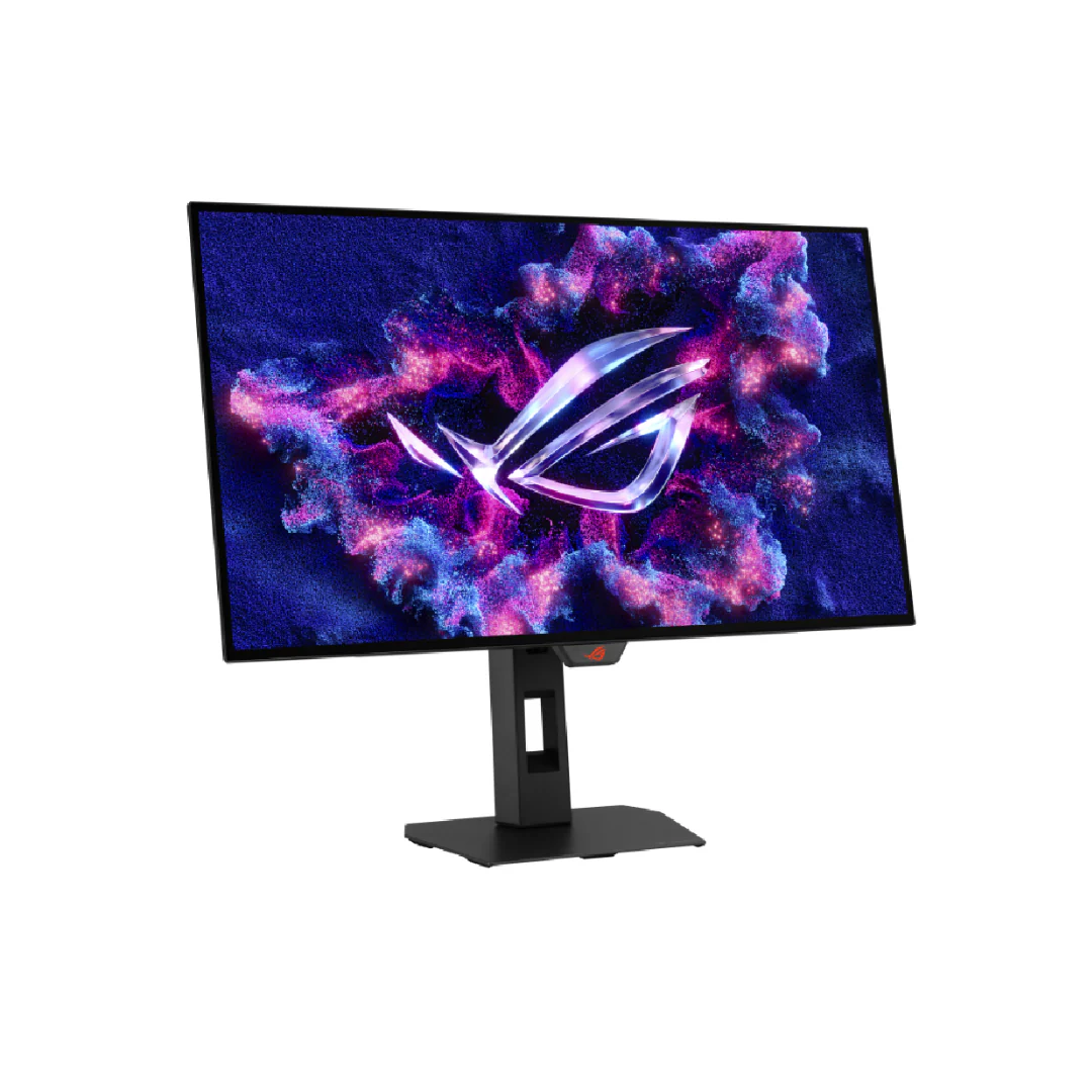 Asus ROG Strix OLED XG27AQWMG 27" WOLED 280Hz QHD 2560x1440 0.03ms GTG Gaming Monitor with Tilt, height, Swivel & Pivot Adjustment - Image 3