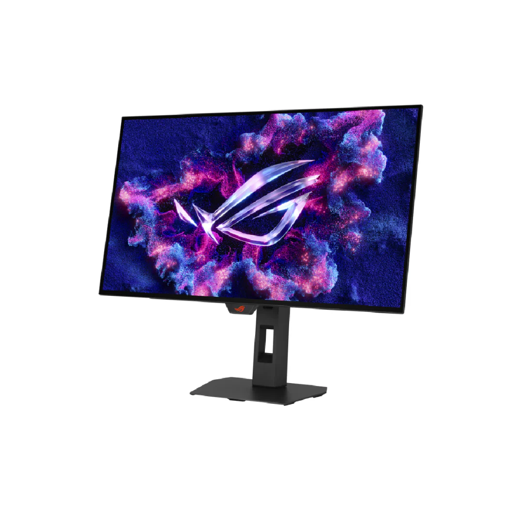 Asus ROG Strix OLED XG27AQWMG 27" WOLED 280Hz QHD 2560x1440 0.03ms GTG Gaming Monitor with Tilt, height, Swivel & Pivot Adjustment - Image 4