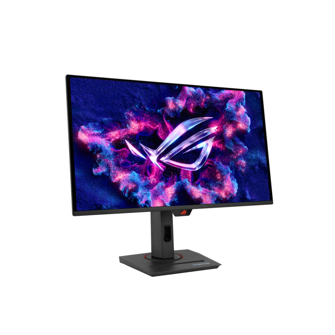 Asus ROG Strix OLED XG27UCDMG 26.5" 240Hz 4K 3840x2160 0.03ms GTG QD-OLED Gaming Monitor - Image 2