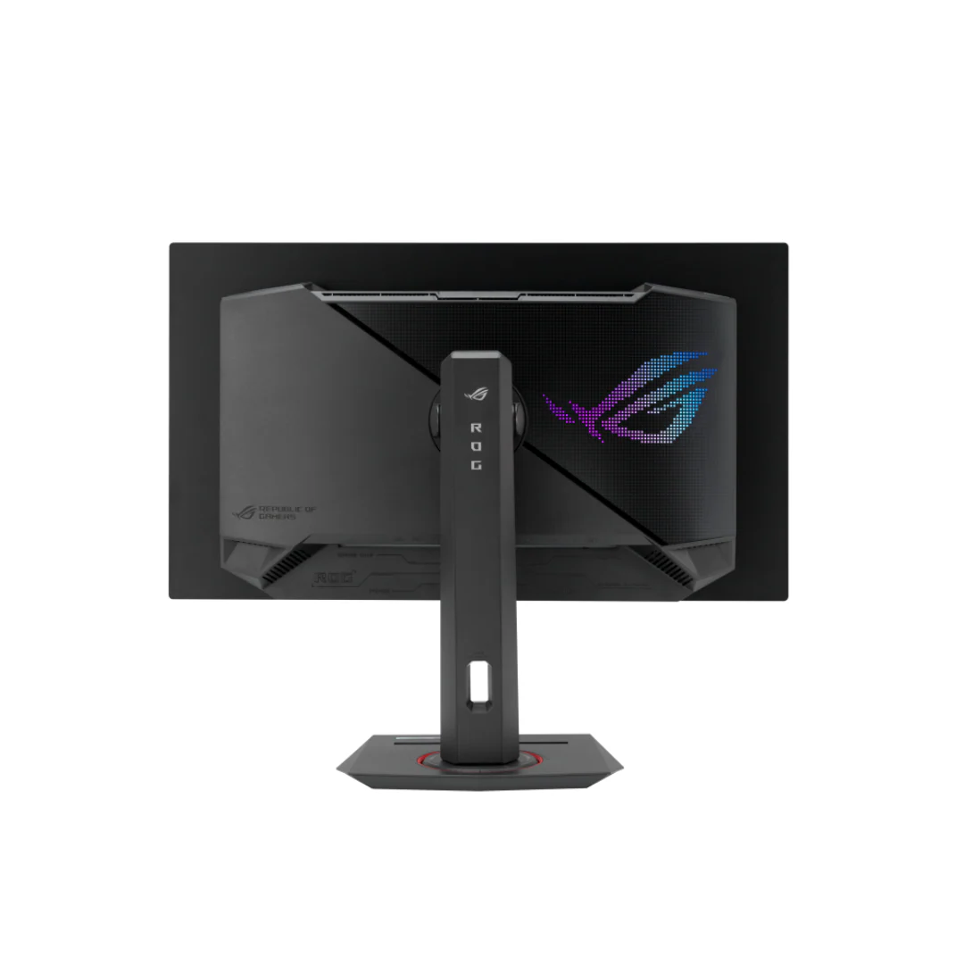 Asus ROG Strix OLED XG27UCDMG 26.5" 240Hz 4K 3840x2160 0.03ms GTG QD-OLED Gaming Monitor - Image 3