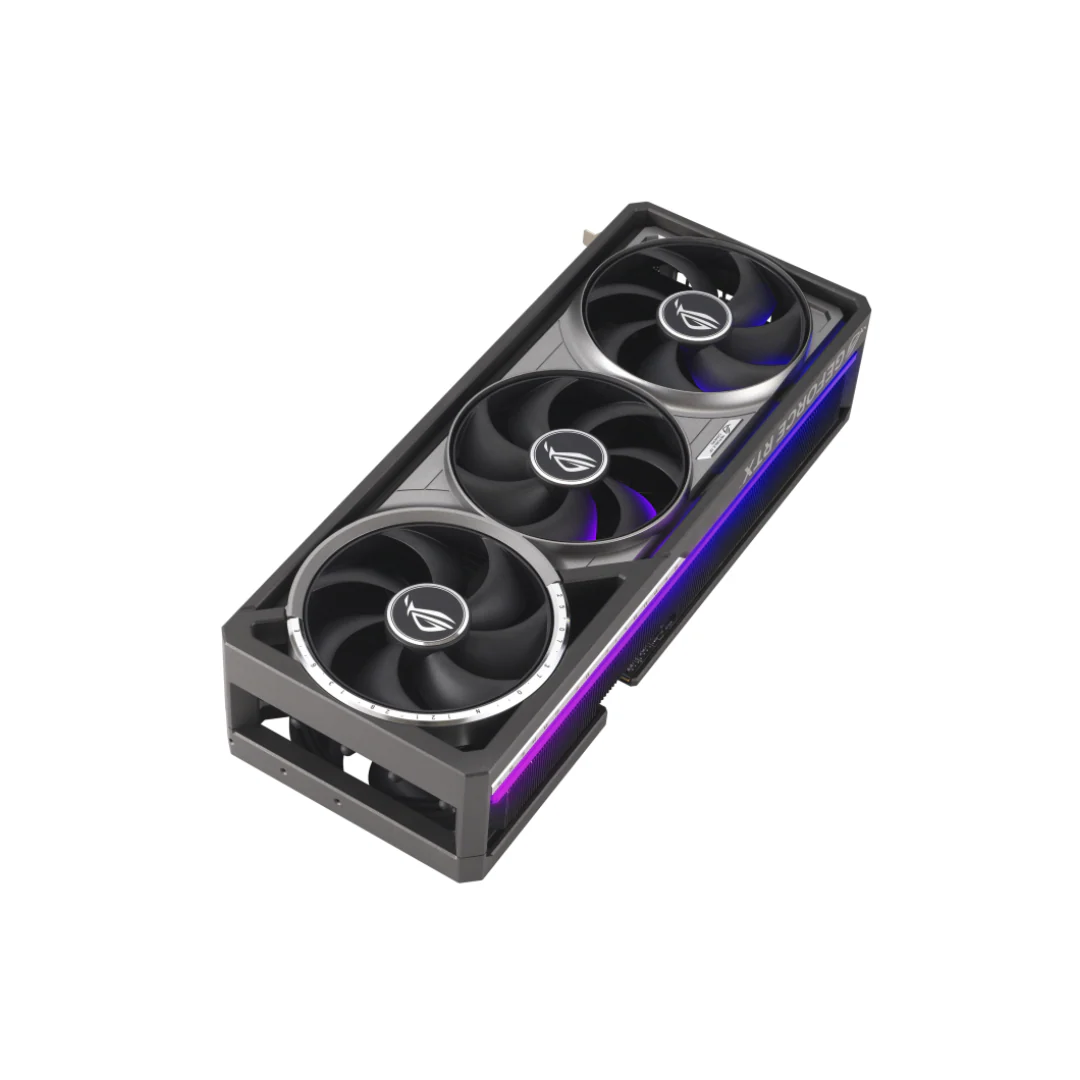 Asus ROG Strix RTX 5080 ASTRAL OC ROG-ASTRAL-RTX5080-O16G Graphics Card - Image 2
