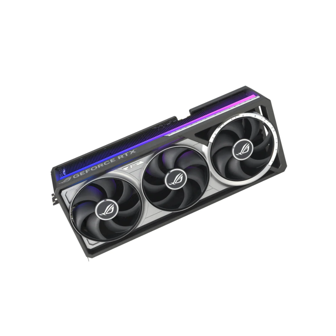Asus ROG Strix RTX 5080 ASTRAL OC ROG-ASTRAL-RTX5080-O16G Graphics Card - Image 3