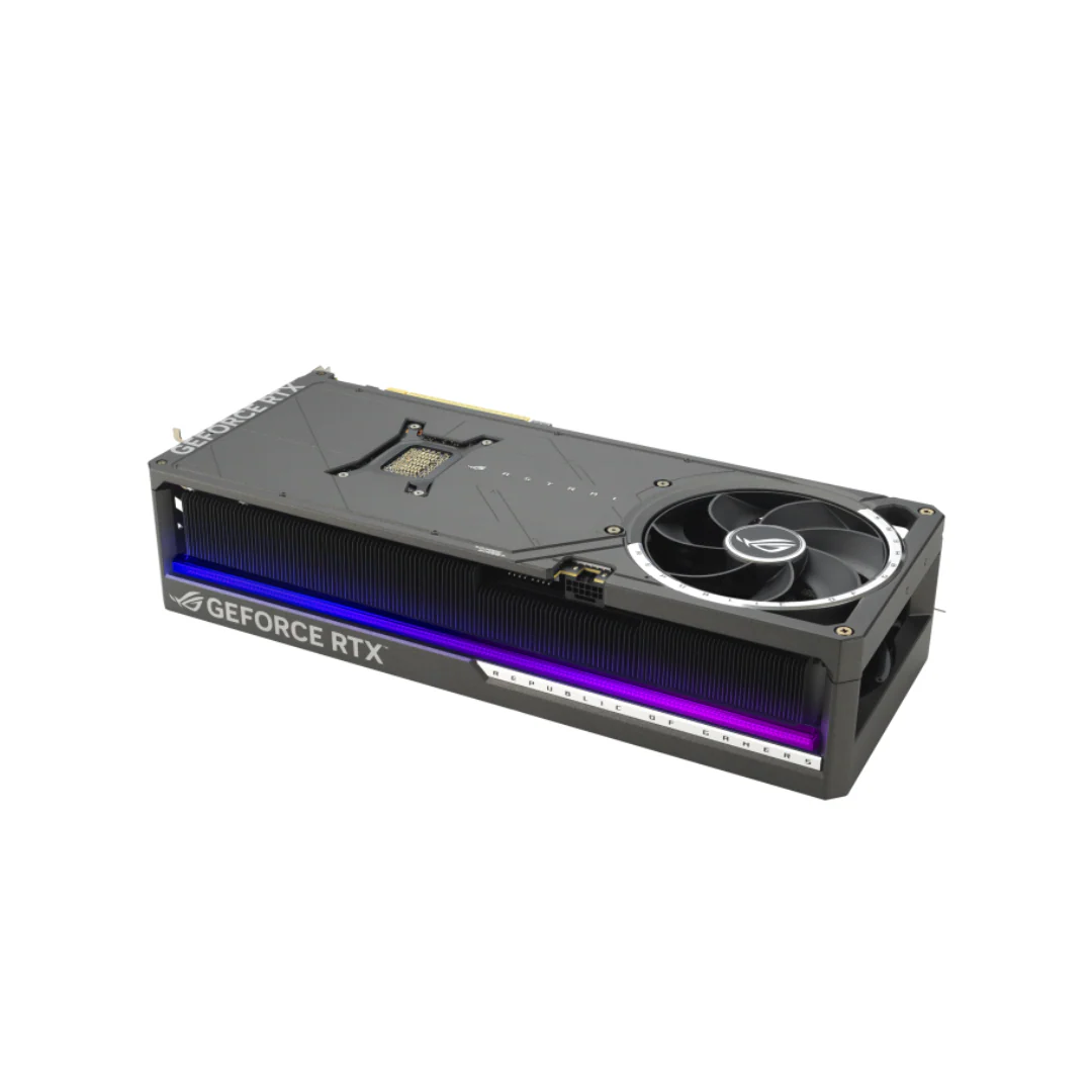 Asus ROG Strix RTX 5080 ASTRAL OC ROG-ASTRAL-RTX5080-O16G Graphics Card - Image 4