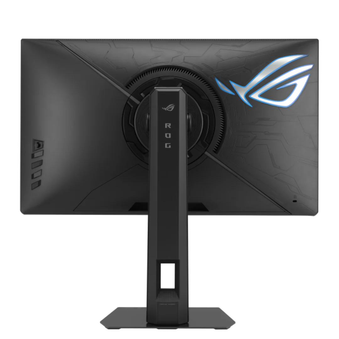 Asus ROG Strix XG248QSG Ace 24.1" 610Hz FHD 1920x1080 0.1ms Super TN Esports Gaming Monitor with Tilt, Swivel & Height Adjustment - Image 3