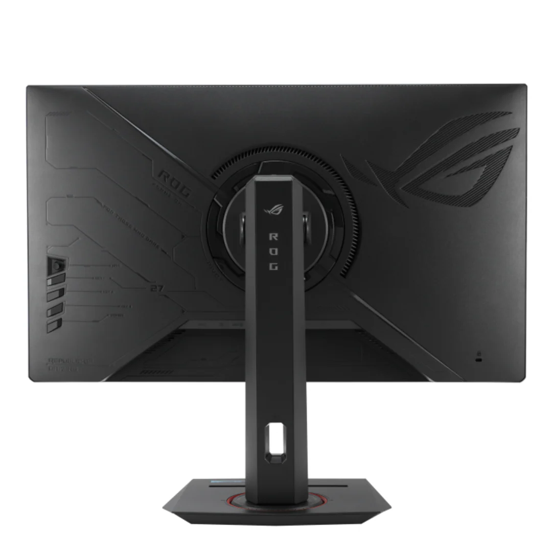 Asus ROG Strix XG279CNS 27" IPS 380Hz FHD 1920x1080 0.03ms GTG Gaming Monitor - Image 3
