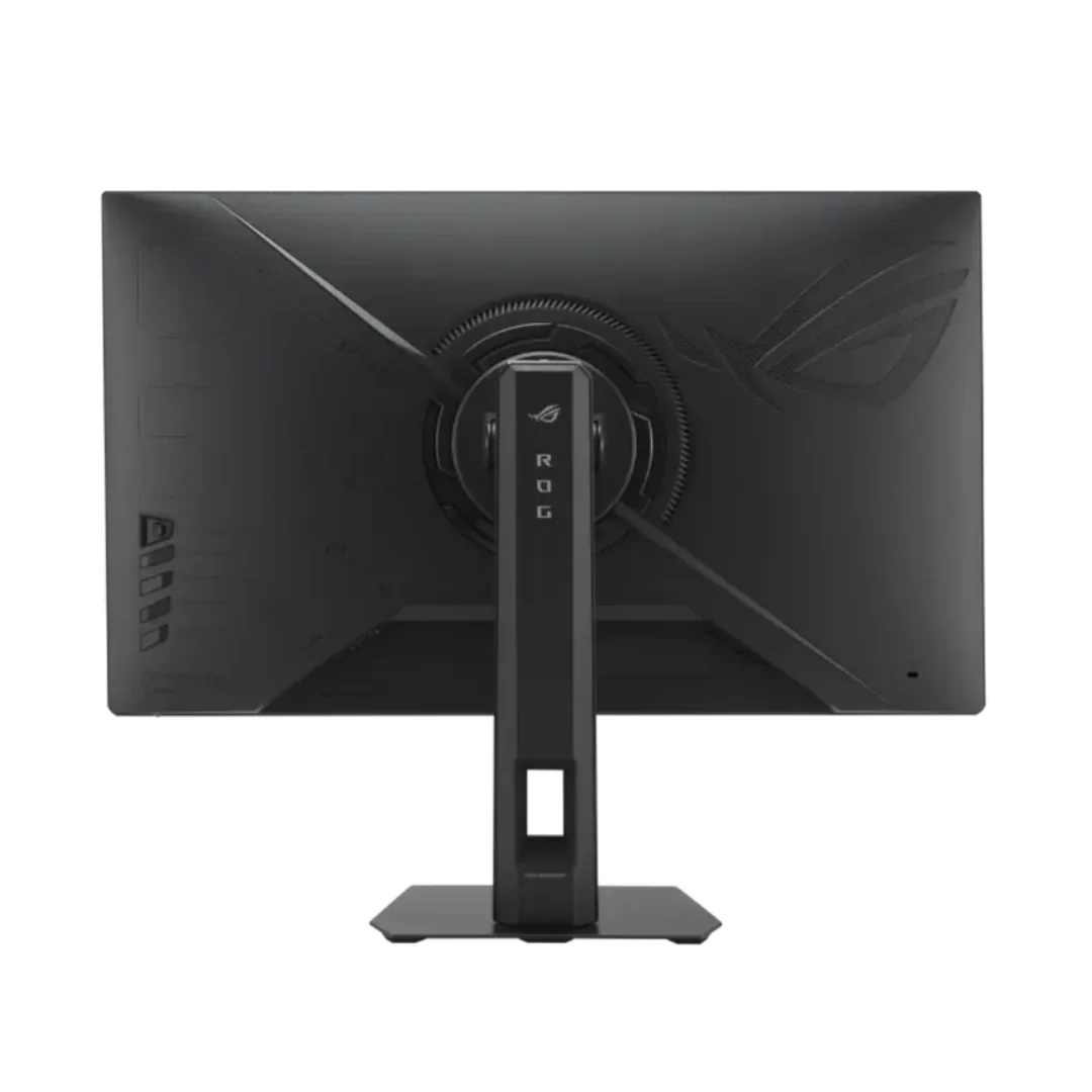 Asus ROG Strix XG27ACMES 27" Fast IPS 255Hz QHD 2560x1440 OC 0.3ms Gaming Monitor with Tilt, Height, Pivot & Swivel Adjustment - Image 4