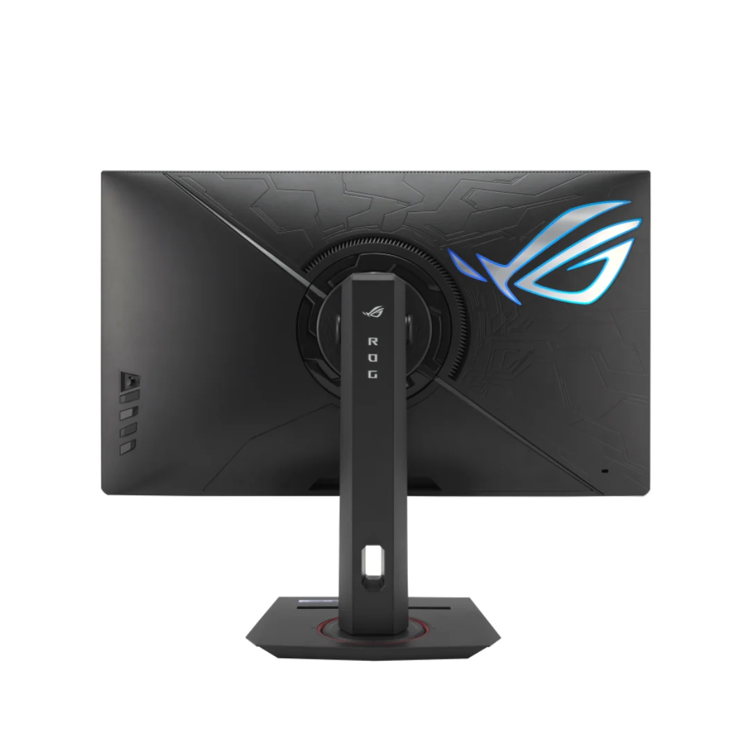 Asus ROG Strix XG27UCG 27" Fast IPS 3840x2160 Dual Mode (4K 160Hz or FHD 320Hz) 1ms GTG Gaming Monitor - Image 3