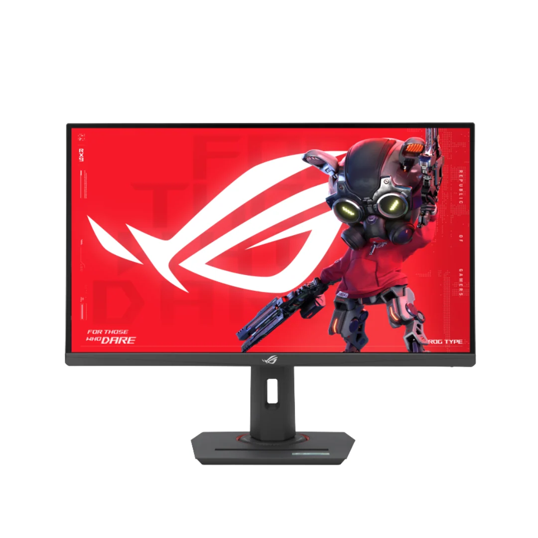 Asus ROG Strix XG27UCS 27" Fast IPS 160Hz 4K UHD 3840x2160 1ms (GTG) USB Type-C Gaming Monitor